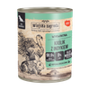 Wiejska Zagroda zestaw mix smaków królik, kaczka indyk 6x800g