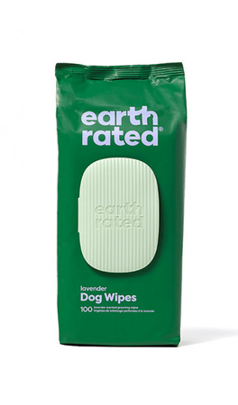 Zestaw chusteczek Earth rated