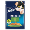FELIX FANTASTIC Królik 85g