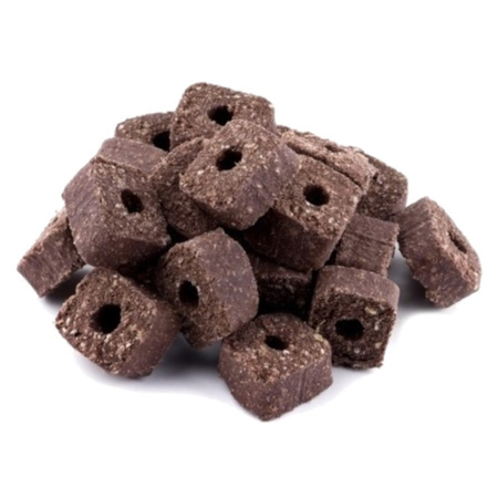 Maced Mięsne krążki z jagnięciną 500g