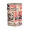 Wiejska Zagroda Mix smaków królik, dorsz, indyk, kaczka 12x400g