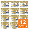 Gourmet gold mus z tuńczykiem 12x85g