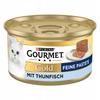 Gourmet gold mus z tuńczykiem 12x85g