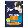 FELIX FANTASTIC mix smaków 20x85g