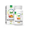 GreenLine MultiVit Dog - Witaminy dla psa 120 tabletek
