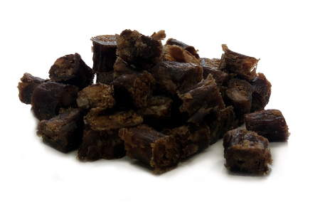 Przysmak PEPE Guinea Fowl (perliczka) 70g