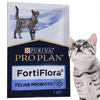 FORTIFLORA CAT PROBIOTYK dla KOTA Purina 30 saszetek