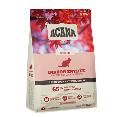 Acana Indoor entree KOT 1.8kg