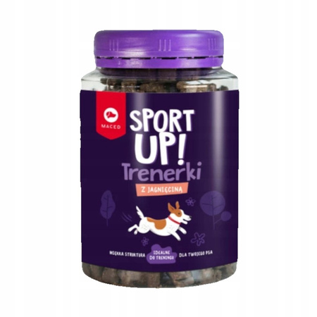 Sport up trenerki 4x300g