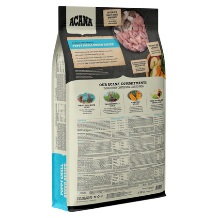 Acana Small breed puppy 6kg