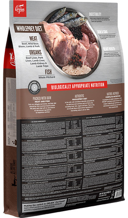 Orijen Regional red 5.4 kg