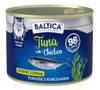 BALTICA EXCELLNET kot dorosły Tuna with Chicken 185g