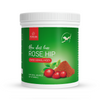 RawDietLine owoc dzikiej rózy (Rose Hip) 200g Pokusa