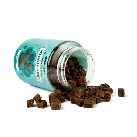 TRENERKI Kaczka 150g Uniszki