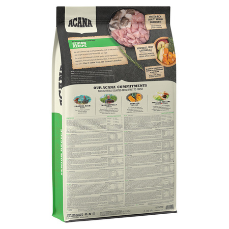 Acana Senior 11,4kg