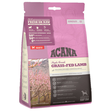 Acana Grass-fed lamb 2kg