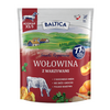 Karma dla małych psów małych ras Baltica Wołowina z warzywami 1kg