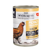 Wiejska Zagroda Monobiałkowa Kurczak 12x400g