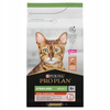 Purina Pro Plan Sterilised Adult salmon łosoś 1,5kg