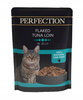 Perfection Polędwica Z Tuńczyka Kot 70g
