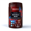 Holista Natural Iron 180g hemoglobina