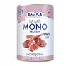 Karma mokra Lamb & prebiotics 400g