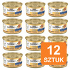 GOURMET GOLD - Mus z indykiem 12x85g