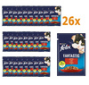 FELIX FANTASTIC Wołowina 26x85g