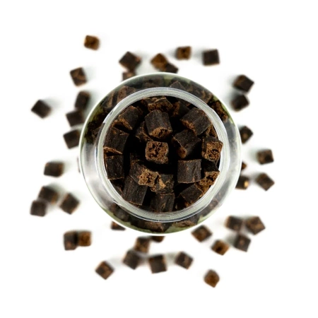 TRENERKI DZICZYZNA 150g Uniszki