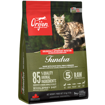 Orijen Tundra 1,8kg