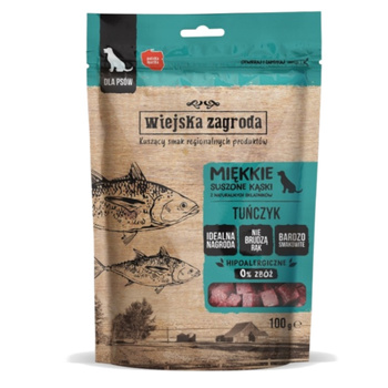 Wiejska zagroda Tuńczyk 100g