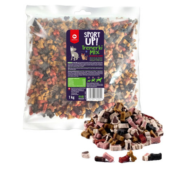 Maced Sport up Trenerki Mix 1kg
