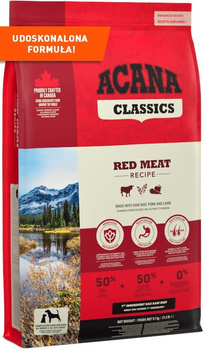 Acana Red meat 9,7 kg