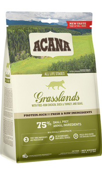 Acana Grasslands 1,8kg