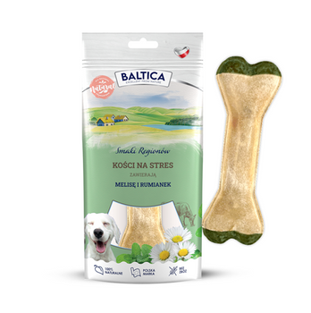 Baltica kość na stres