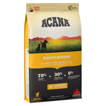 Acana Puppy  11,4kg