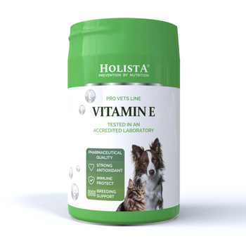 Holista Vitamin E 200g