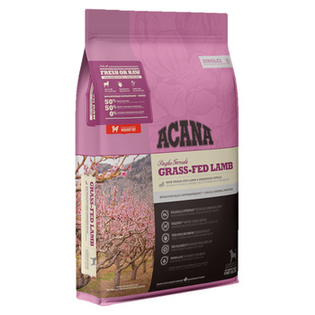 Acana Grass- fed lamb 6kg