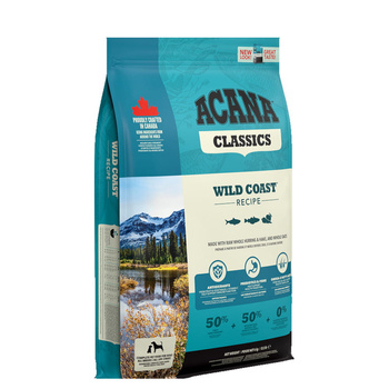 Acana Wild coast 6kg