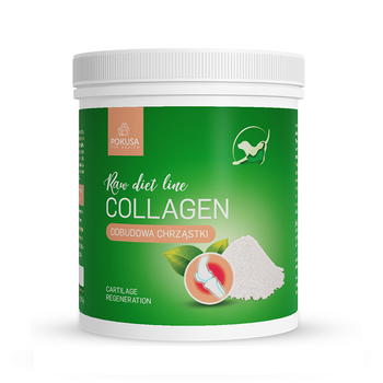 RawDietLine Kolagen (Collagen) 200 g