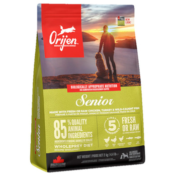 Orijen Senior 2kg