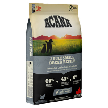 Acana Small breed adult 6kg