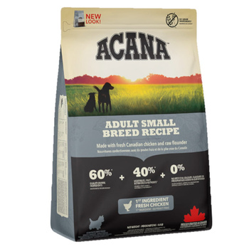 Acana Small breed adult 2kg