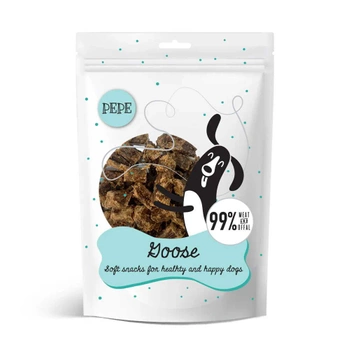 Przysmak PEPE Goose (gęś) 70g