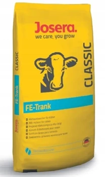 Josera FeTrank Calf Care 25kg