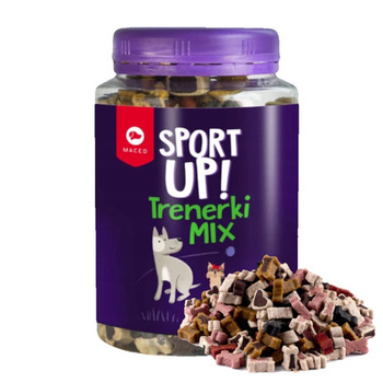 Maced Sport up trenerki mix 300g