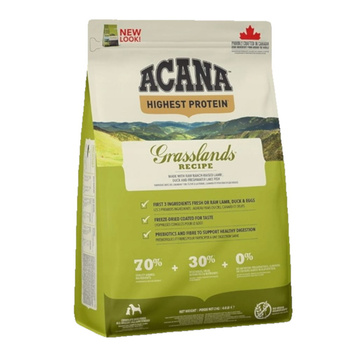 Acana Grasslands 2 kg