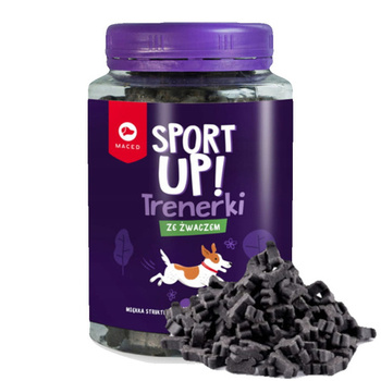 Maced Sport up trenerki ze żwaczem 300g