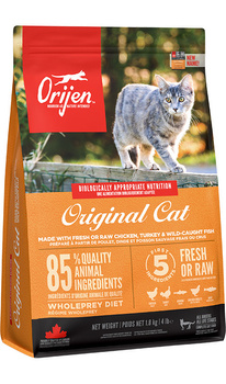 Orijen Original cat  1,8kg