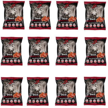 Alpha spirit Przysmaki prosciutto 12x50g